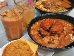-华嫂冰室(尖沙咀店)