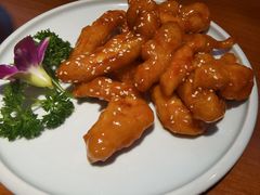 -涌觅名灶·本地海鲜宁波菜(财富广场店)