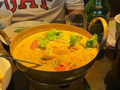 -大头虾越式风味餐厅(光明广场店)