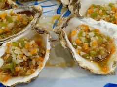 -沿海渔家院蒸汽海鲜·东北菜(东戴河店)