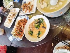 -阿东农家菜(新场古镇下塘街店)