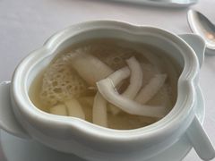 -悦轩中餐厅·高空江景·杭州柏悦酒店