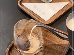 -Home Cafe(水榭春天店)