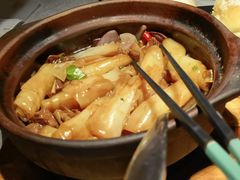 -晓粤·惹味粤菜(凯德乐峰广场店)