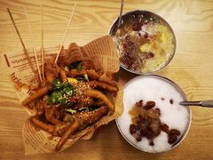 -南街清补凉(黄贝岭店)
