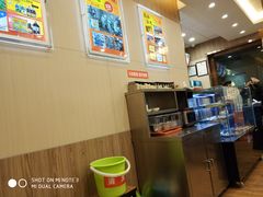 -庆丰包子铺(和平里店)