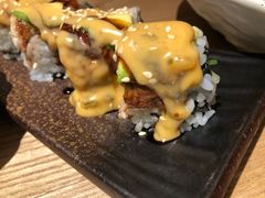 -本日風和·寿司·料理(博地中心店)