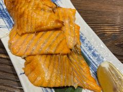 汁烧骨腩-大雄寿司(中华广场店)