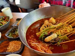 -付小姐在成都(中山公园店)