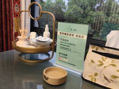 -恬阿姨庭院餐厅·生日宴