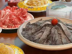 -乐宴·老北京铜火锅(八卦岭店)