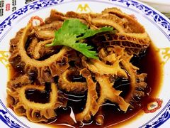 卤水金钱肚-七爺清汤腩(南开大悦城店)
