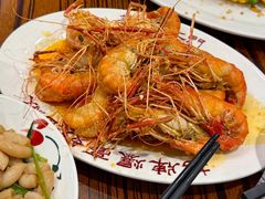 -等我餸上门海鲜大排档(天河南店)