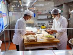 -添福来墨鱼饺子 · 海鲜东北菜(泡崖店)