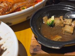 -东就鸭饭店·古早海南菜(友谊南海城店)