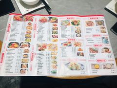 菜单-啫神·广州地标美食(北京路店)