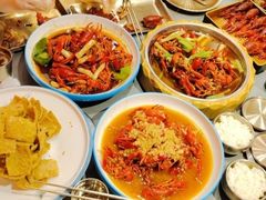 -龙虾奇迹泥炉烤肉(大华三路店)