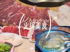-小肥牛潮汕牛肉火锅(南联店)