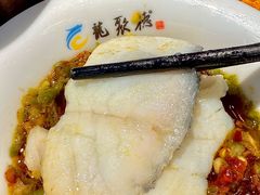-龙聚德北京烤鸭(沙坪坝华宇A馆店)