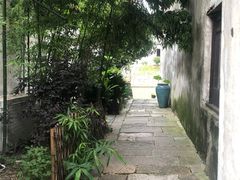 -张家港凤凰山景区恬庄古街