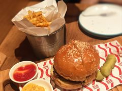 -悠航SLOWBOAT(三里屯店)