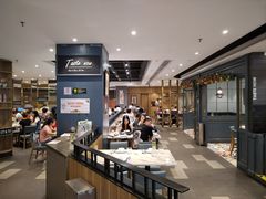 大堂-今之味南亚厨房·探店指南(领展购物广场店)