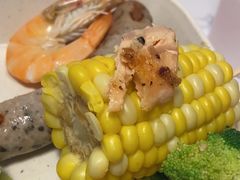 -卡朋西餐(大信新都汇店)