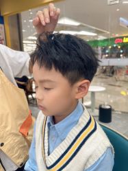 -海马体家庭照相馆(杭州萧山万象汇店)