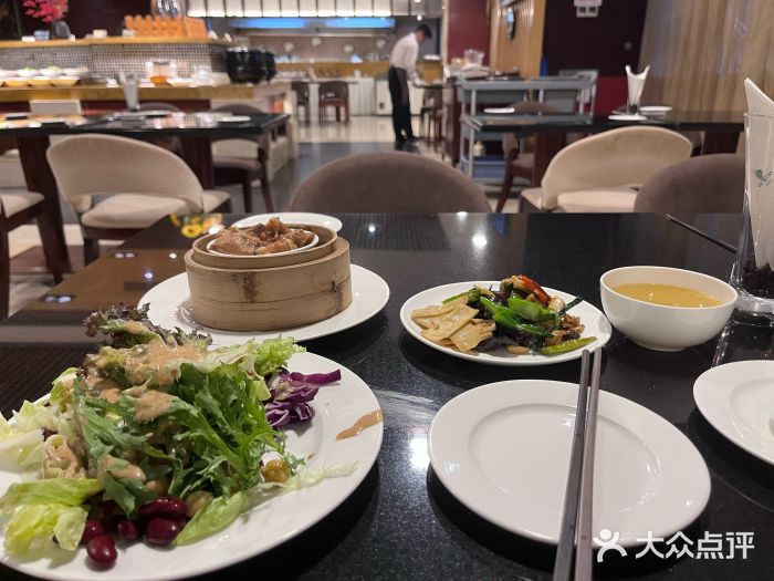 莲泉水疗会所图片
