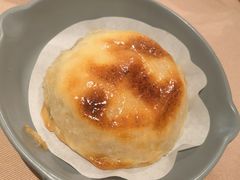 芝士焗糯米鸡-宝园酒家(美林M·LIVE天地东座店)