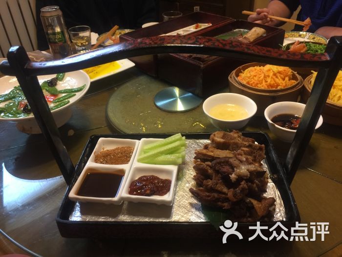 上谷厨院-图片-保定美食-大众点评网