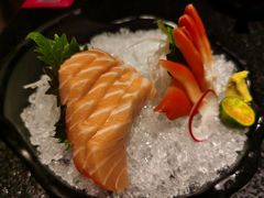 -無境·匠心日本料理(汉街店)