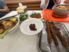 -华天延吉餐厅(西四总店)