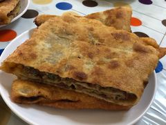 牛肉饼-王三姑牛肉饼