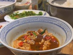-陈先进鱼馆·夜宵·地道农家菜(湖墅南路店)
