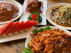 -闻香阁·清真(光荣道店)