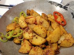 -听涛雅苑百味饺子老家菜馆