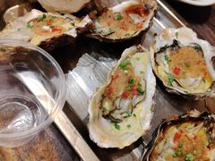-盟重烧烤(高正街店)