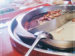 -山城辣妹子(定福庄店)