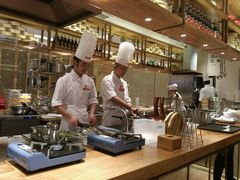 android_upload_pic-西贝莜面村(近铁城市广场店)