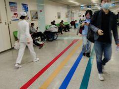 -南京鼓楼医院(鼓楼本部)