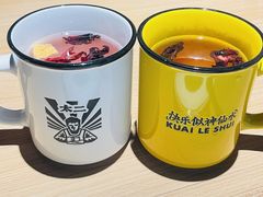 -太二酸菜鱼(门头沟龙湖天街店)