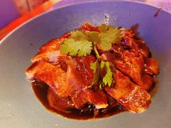 -啫神·广州地标美食(北京路店)