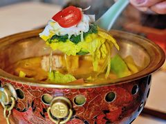 -叶叶菩提(太原别墅店)