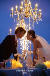 -金夫人婚纱摄影(衡阳店)