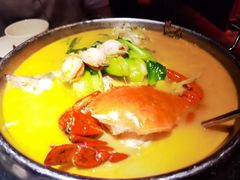 -野蔓果·山野菜(西湖景区·龙井茶田店)