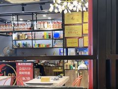 -李叔叔虾蟹大排档(青羊店)
