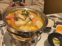 -花味·自助烤肉(南方时代店)