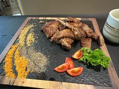-春田小幸铁板烧(忠义街店)