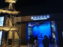 -贝林大翅鲸简餐厅(国家海洋博物馆店)